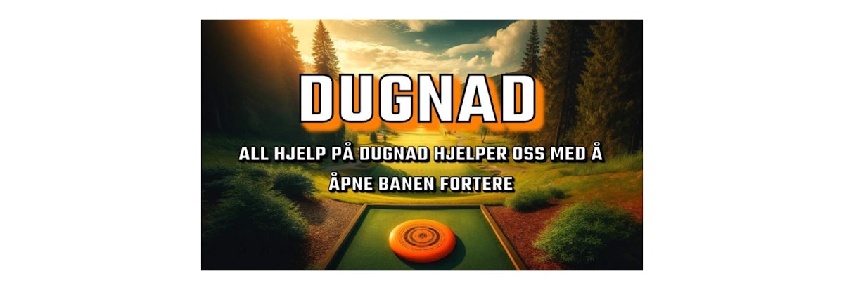 Dugnad